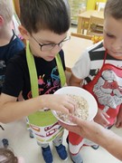 	Kuchařský den – pečeme rohlíky, housky a chléb	