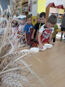 	Kuchařský den – pečeme rohlíky, housky a chléb	