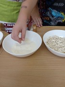 	Kuchařský den – pečeme rohlíky, housky a chléb	