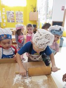 	Kuchařský den – pečeme rohlíky, housky a chléb	