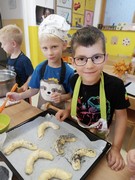 	Kuchařský den – pečeme rohlíky, housky a chléb	