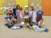 	Kuchařský den – pečeme rohlíky, housky a chléb	