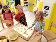 	Kuchařský den - pečeme štrůdly	