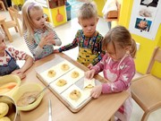 	Kuchařský den - pečeme štrůdly	