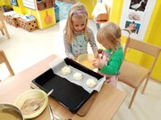 	Kuchařský den - pečeme štrůdly	