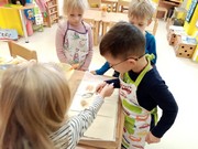 	Kuchařský den - pečeme štrůdly	