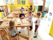 	Kuchařský den - pečeme štrůdly	