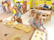 	Kuchařský den - pečeme štrůdly	