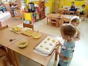 	Kuchařský den - pečeme štrůdly	