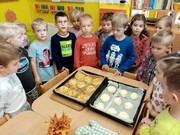 	Kuchařský den - pečeme štrůdly	