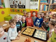 	Kuchařský den - pečeme štrůdly	