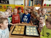 	Kuchařský den - pečeme štrůdly	