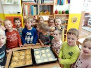 	Kuchařský den - pečeme štrůdly	