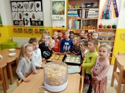 	Kuchařský den - pečeme štrůdly	