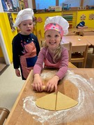 	Kuchařský den - pečeme svatomartinské rohlíky	