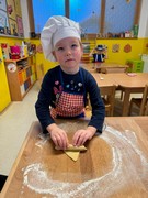 	Kuchařský den - pečeme svatomartinské rohlíky	