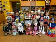 	Kuchařský den - pečeme svatomartinské rohlíky	