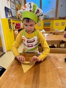 	Kuchařský den - pečeme svatomartinské rohlíky	