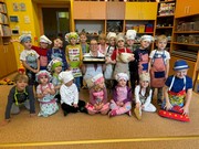 	Kuchařský den - pečeme svatomartinské rohlíky	