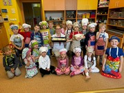 	Kuchařský den - pečeme svatomartinské rohlíky	