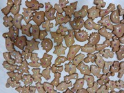 	kuchařský den - pečeme ve školce vánoční cukroví	