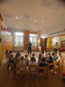 	Literární beseda se spisovatelem p. Janem Řehounkem	