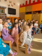 	Literární beseda se spisovatelem p. Janem Řehounkem	