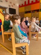 	Literární beseda se spisovatelem p. Janem Řehounkem	