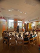 	Literární beseda se spisovatelem p. Janem Řehounkem	