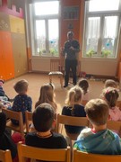 	Literární beseda se spisovatelem p. Janem Řehounkem	