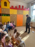 	Literární beseda se spisovatelem p. Janem Řehounkem	