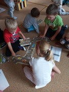 	Malá technická univerzita – 1.lekce „Stavitel města“	