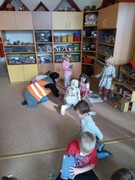 	Malá technická univerzita – 1.lekce „Stavitel města“	