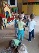 	Malá technická univerzita – 1.lekce „Stavitel města“	