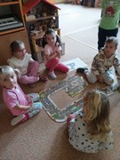 	Malá technická univerzita – 1.lekce „Stavitel města“	