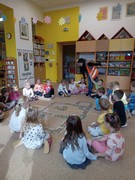 	Malá technická univerzita – 1.lekce „Stavitel města“	