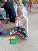 	Malá technická univerzita – 1.lekce „Stavitel města“	