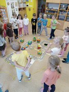 	Malá technická univerzita – 1.lekce „Stavitel města“	