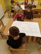 	Malá technická univerzita – 1.lekce „Stavitel města“	