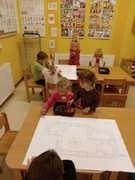 	Malá technická univerzita – 1.lekce „Stavitel města“	