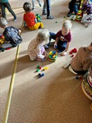 	Malá technická univerzita – 2.lekce „Malý architekt“	