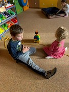 	Malá technická univerzita – 2.lekce „Malý architekt“	