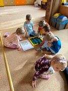 	Malá technická univerzita – 2.lekce „Malý architekt“	