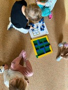 	Malá technická univerzita – 2.lekce „Malý architekt“	