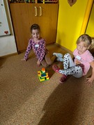 	Malá technická univerzita – 2.lekce „Malý architekt“	