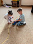 	Malá technická univerzita – 2.lekce „Malý architekt“	