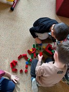 	Malá technická univerzita – 2.lekce „Malý architekt“	