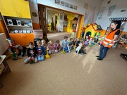 	Malá technická univerzita – 2.lekce „Malý architekt“	