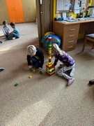 	Malá technická univerzita – 2.lekce „Malý architekt“	