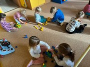 	Malá technická univerzita – 2.lekce „Malý architekt“	